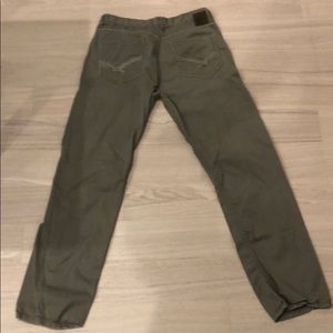Tyler Straight 36 Long Men’s Casual Pants